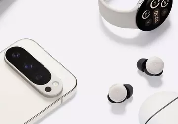 Układ Tensor A1, ulepszona technologia ANC ...