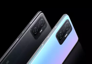 Smartfony Xiaomi 11T Pro rozpoczęły aktualizację ...