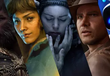 Eksperci Digital Foundry wskazali gry z ...