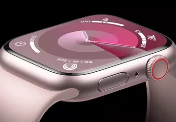Apple przyznało, że w zegarkach Watch ...