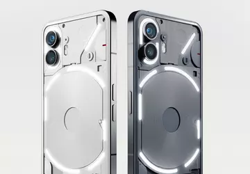 Nothing Phone 2 otrzymał aktualizację Nothing ...