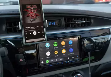 Motorola MA1 w sprzedaży na Amazon ...