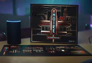 Poczuj się jak detektyw: X2 Games ...