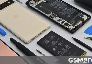 iFixit będzie sprzedawać komponenty do naprawy ...