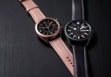 Samsung ulepszył Galaxy Watch i Galaxy ...