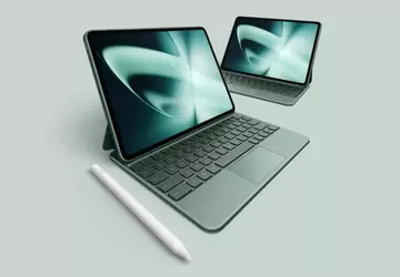 Specyfikacja nowego tabletu OnePlus Pad 2 ...