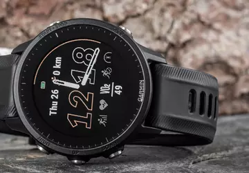 Garmin Forerunner 955 otrzymał aktualizację v20.23 ...