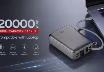Nowa seria itel Zeno: mocne powerbanki ...
