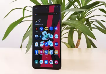 Recenzja Samsung Galaxy A71: potencjalny bestseller ...