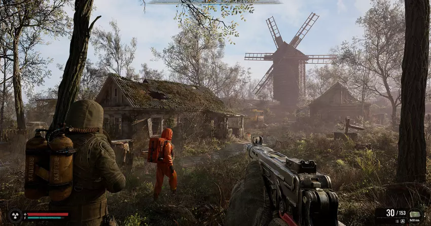 Poważne osiągnięcie ukraińskiego studia: S.T.A.L.K.E.R. 2: Heart of Chornobyl wśród pięciu najbardziej pożądanych gier na Steamie