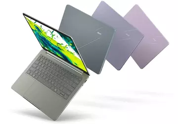 Acer Swift Air 14: Ultrabook z ...
