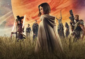 Netflix zaprezentował zwiastun filmu Zacka Snydera ...