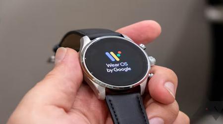 Google udostępnia Developer Preview dla Wear OS 5 z nowymi funkcjami