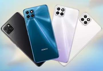 Cena Honor Play 20 Pro została ...