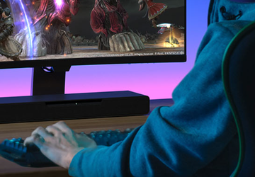 Najlepszy Soundbar do Komputera