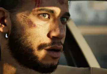 Nowy zwiastun MindsEye ujawnia historię głównego ...