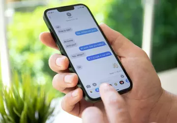 Wraz z wydaniem iOS 17, czaty ...