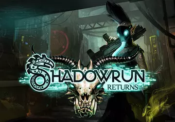 Premiera konsoli Shadowrun zaplanowana jest na ...