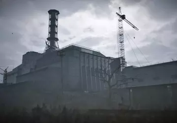 S.T.A.L.K.E.R. 2: Cost of Hope – ...