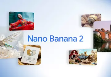 Google wprowadza Nano Banana 2 na ...
