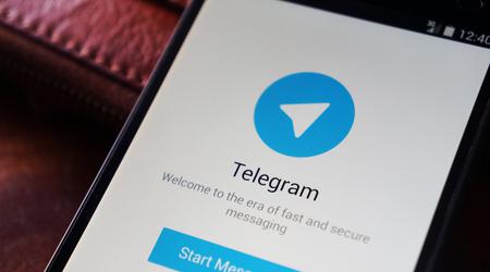 Globalna awaria w telegramie: komunikator nie działa ponownie