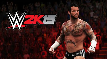 Twórcy WWE 2K24 po raz pierwszy od dłuższego czasu pokazali wrestlera CM Punka, który 15 maja będzie dostępny w ECW Punk Pack