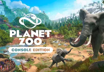 Frontier Developments zapowiedziało Planet Zoo: Console ...