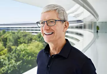Bloomberg: Tim Cook wprowadzi nową kategorię ...