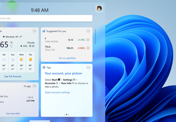 Microsoft dodaje do systemu Windows 11 ...