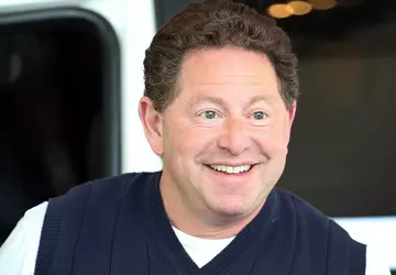CEO Activision Blizzard, Bobby Kotick, ustąpi ...