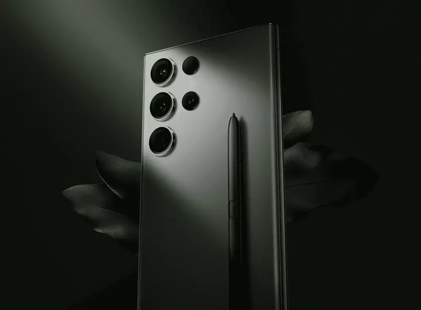 Samsung wyda dużą aktualizację aparatu dla Galaxy S24 Ultra w kwietniu