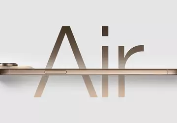 Bloomberg: ultracienki iPhone 17 Air otrzyma ...