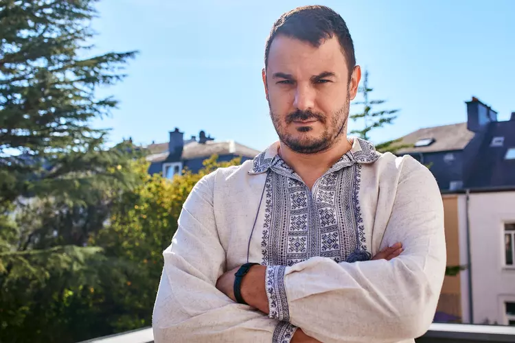 Wywiad z Denisem Dovgopoly: musimy przekazać ...