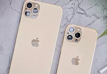 Źródło: modeli iPhone'ów 2020 rocznika otrzymają ...