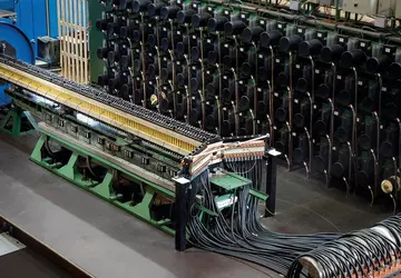 UE chce stworzyć elektromagnetyczne działo szynowe ...