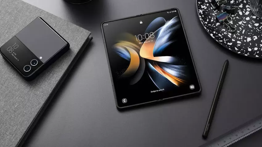 Insider: Składane smartfony Samsung Galaxy Fold 5 i Galaxy Flip 5 uzyskują stopień ochrony IP58