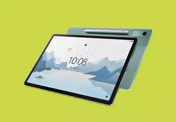 Lenovo zaprezentowało nową wersję tabletu Tab ...