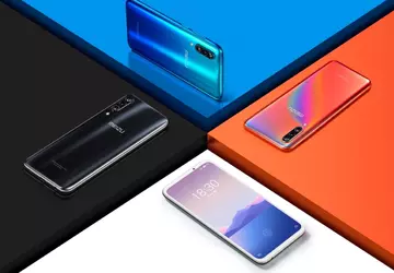 Niespodziewanie: na chińskiej platformie Taobao «świeci ...