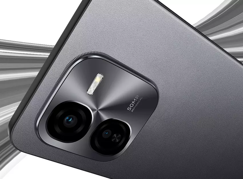 Stopień ochrony IP64, trzy lata wsparcia i bateria o pojemności 6000 mAh: vivo przedstawia funkcje globalnej wersji iQOO Z9x 5G