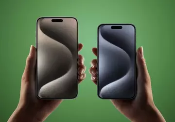 W USA nastolatki wolą iPhone'a i ...