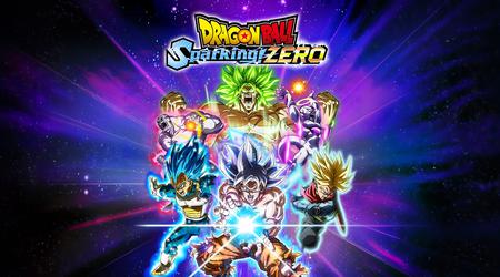 Łączna liczba kopii Dragon Ball: Sparkling! ZERO osiągnęła 5 milionów egzemplarzy