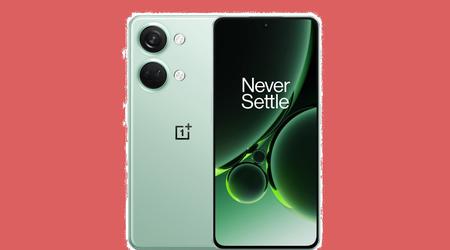 OnePlus Nord 3 5G i OnePlus Nord CE 2 Lite 5G otrzymały nową aktualizację systemu