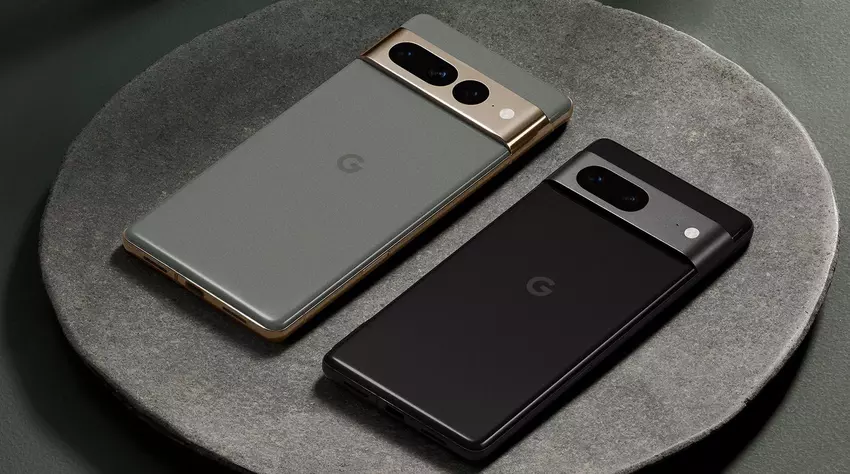 Praktycznie flagowiec: Google Pixel 7a może dostać ceramiczny korpus, bezprzewodowe ładowanie i aparat z najwyższej półki, jak Pixel 7 Pro