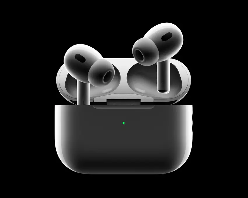 Jak AirPods Pro 2: oryginalne AirPods Pro z aktualizacją iOS 16.1 Beta dostają wsparcie dla Adaptive Transparency
