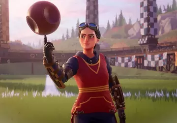 "Niech rozpocznie się mecz!": Warner Bros ...