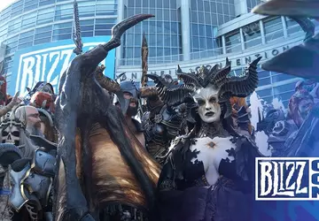 BlizzCon 2024 został odwołany! Blizzard tymczasowo ...