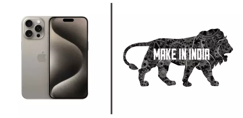 Indie obniżają cła dla Apple: produkcja iPhone'ów będzie tańsza