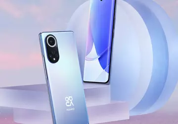 Użytkownicy Huawei Nova 9 zaczęli otrzymywać ...