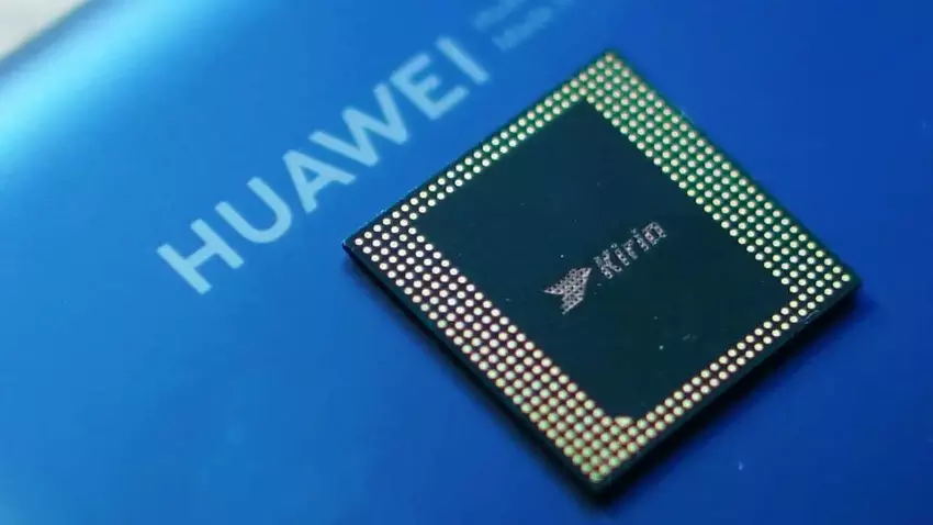 Zmodyfikowany układ Kirin 9000s uzyskał w Geekbench wynik na równi ze Snapdragonem 865 sprzed czterech lat