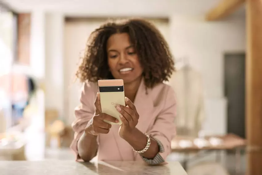 Flagowce Google Pixel 6 i 6 Pro znów mają problemy – tym razem z Magic Eraser w aplikacji Google Photo